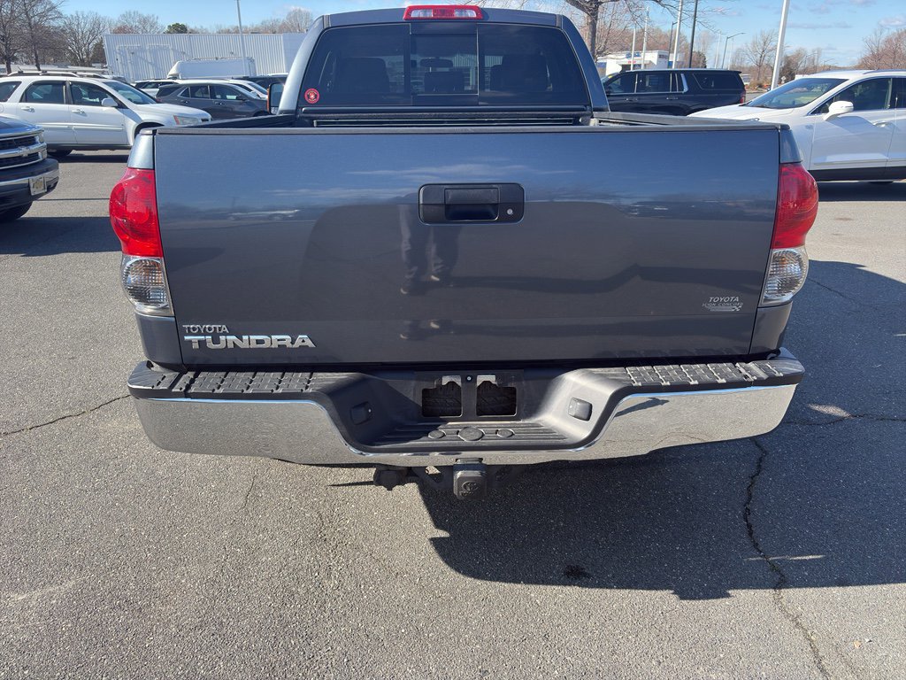 Used 2008 Toyota Tundra SR5 image 6
