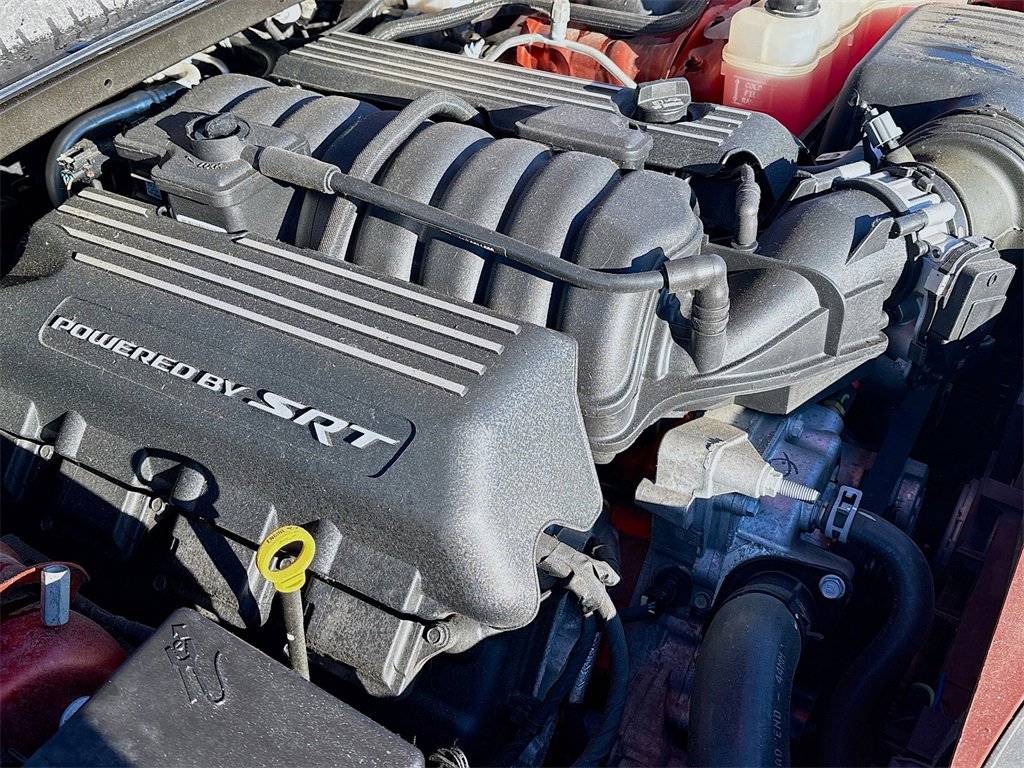 Used 2023 Dodge Charger Scat Pack image 32