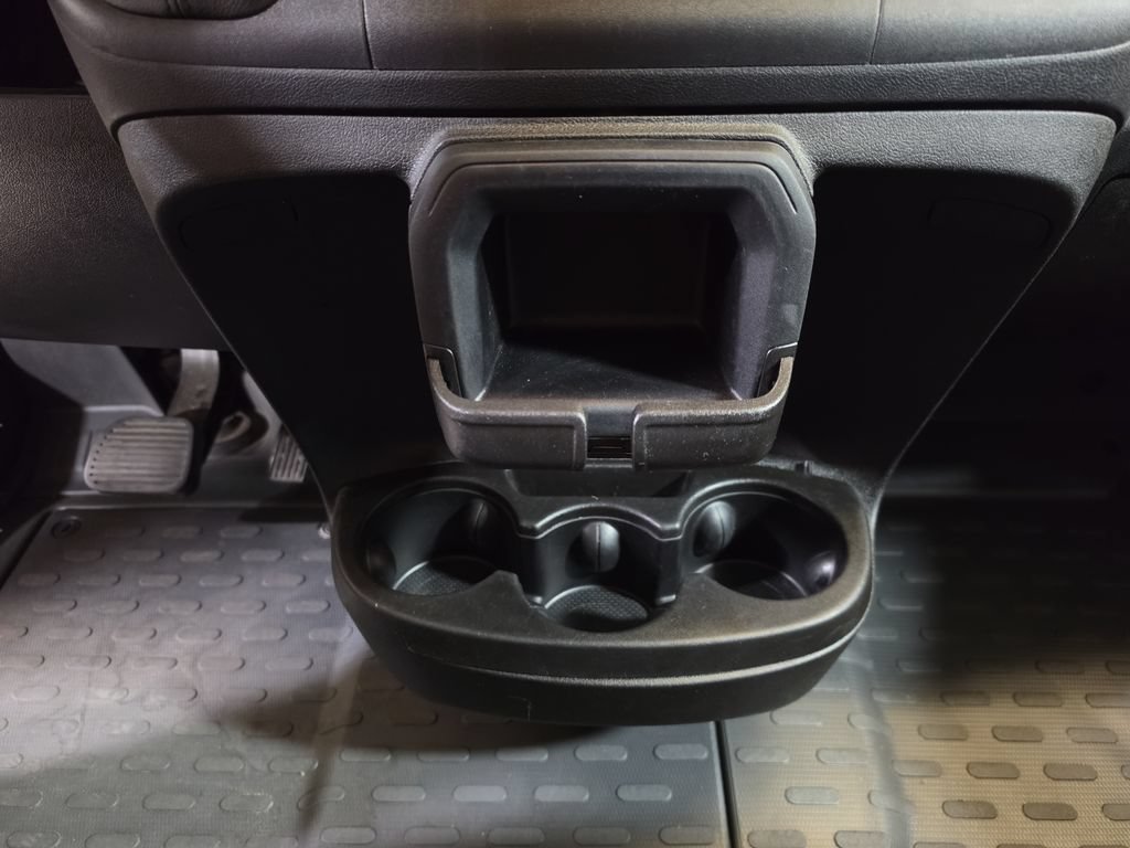 Used 2025 RAM ProMaster 2500 w/ Convenience Group FWD image 23