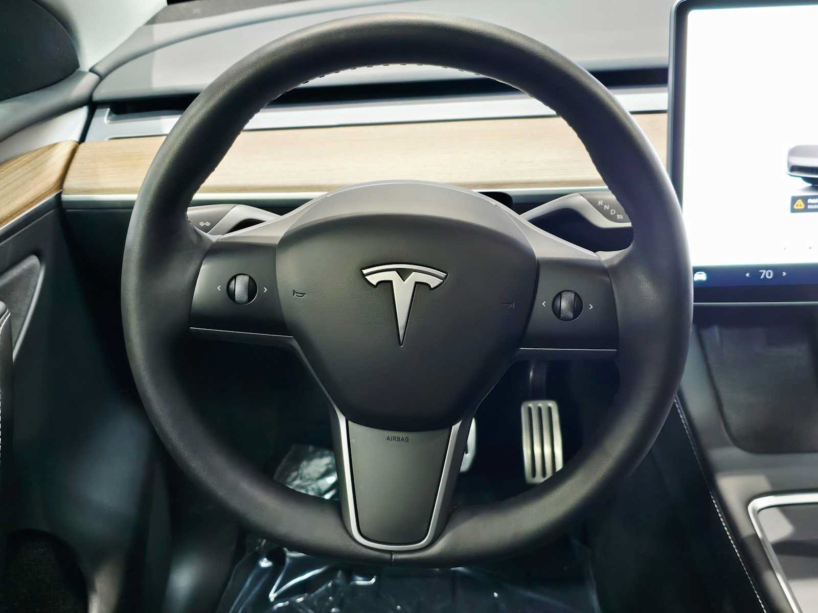 Used 2022 Tesla Model Y Performance AWD/4WD image 11