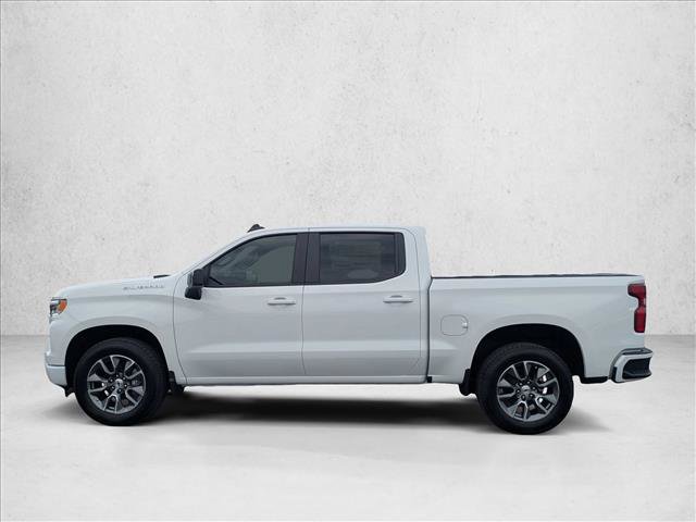 New 2026 Chevrolet Silverado 1500 RST w/ Protection Package RWD image 5