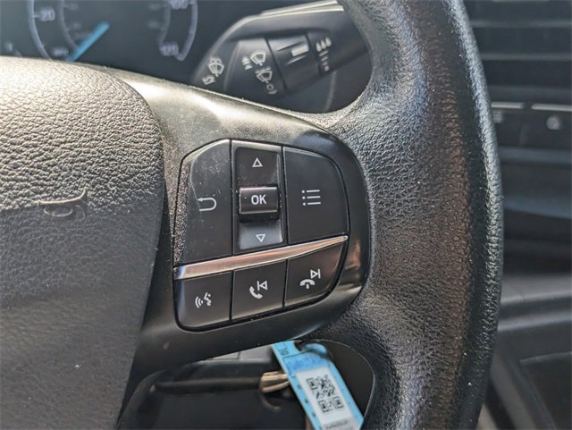 Used 2022 Ford Transit 250 Low Roof w/ Exterior Upgrade Package image 24