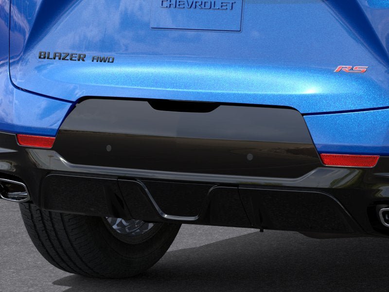 New 2026 Chevrolet Blazer RS AWD/4WD image 14