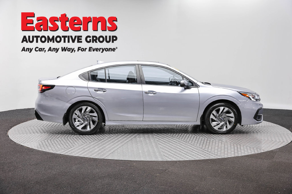 Used 2024 Subaru Legacy Touring XT AWD/4WD image 6
