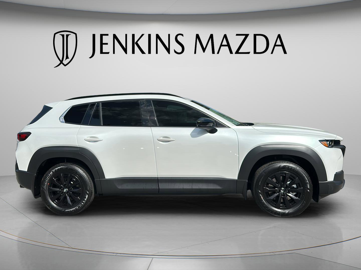 New 2026 MAZDA CX-50 AWD 2.5 Hybrid w/ Weather Package image 7