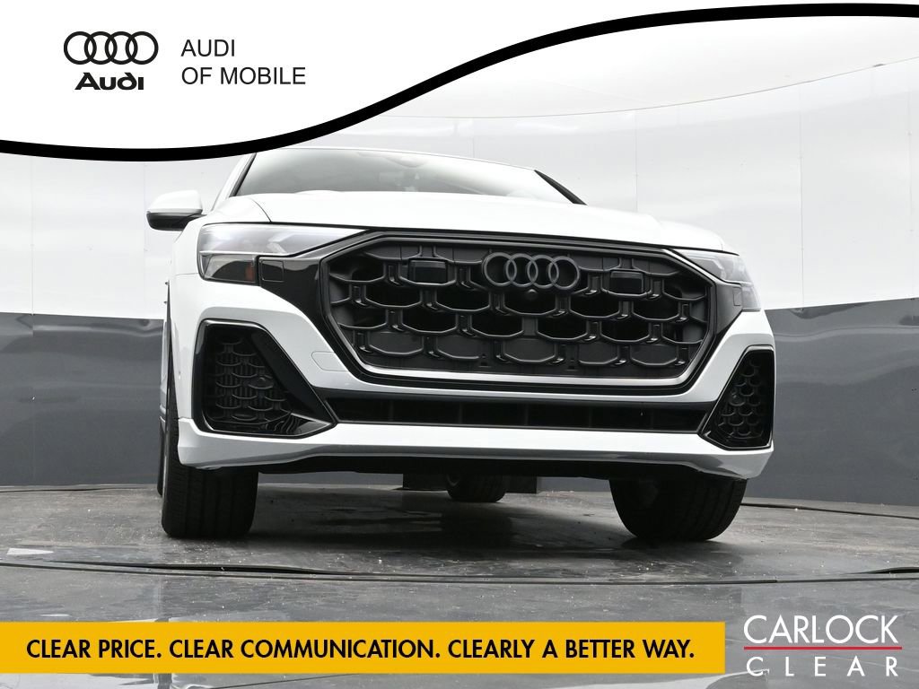 New 2026 Audi Q8 Prestige image 36