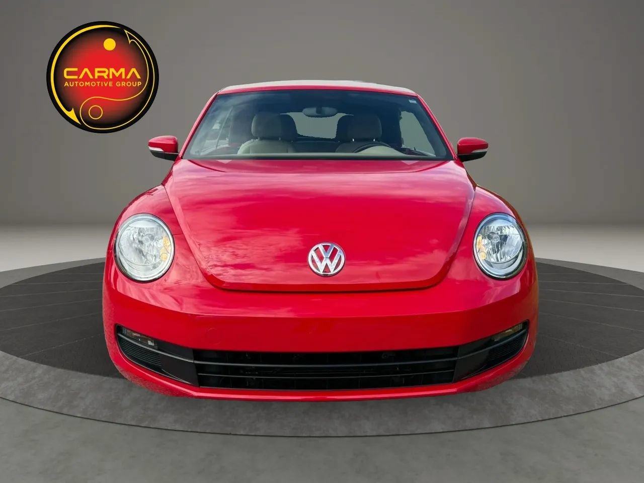 Used 2014 Volkswagen Beetle 1.8T FWD image 12