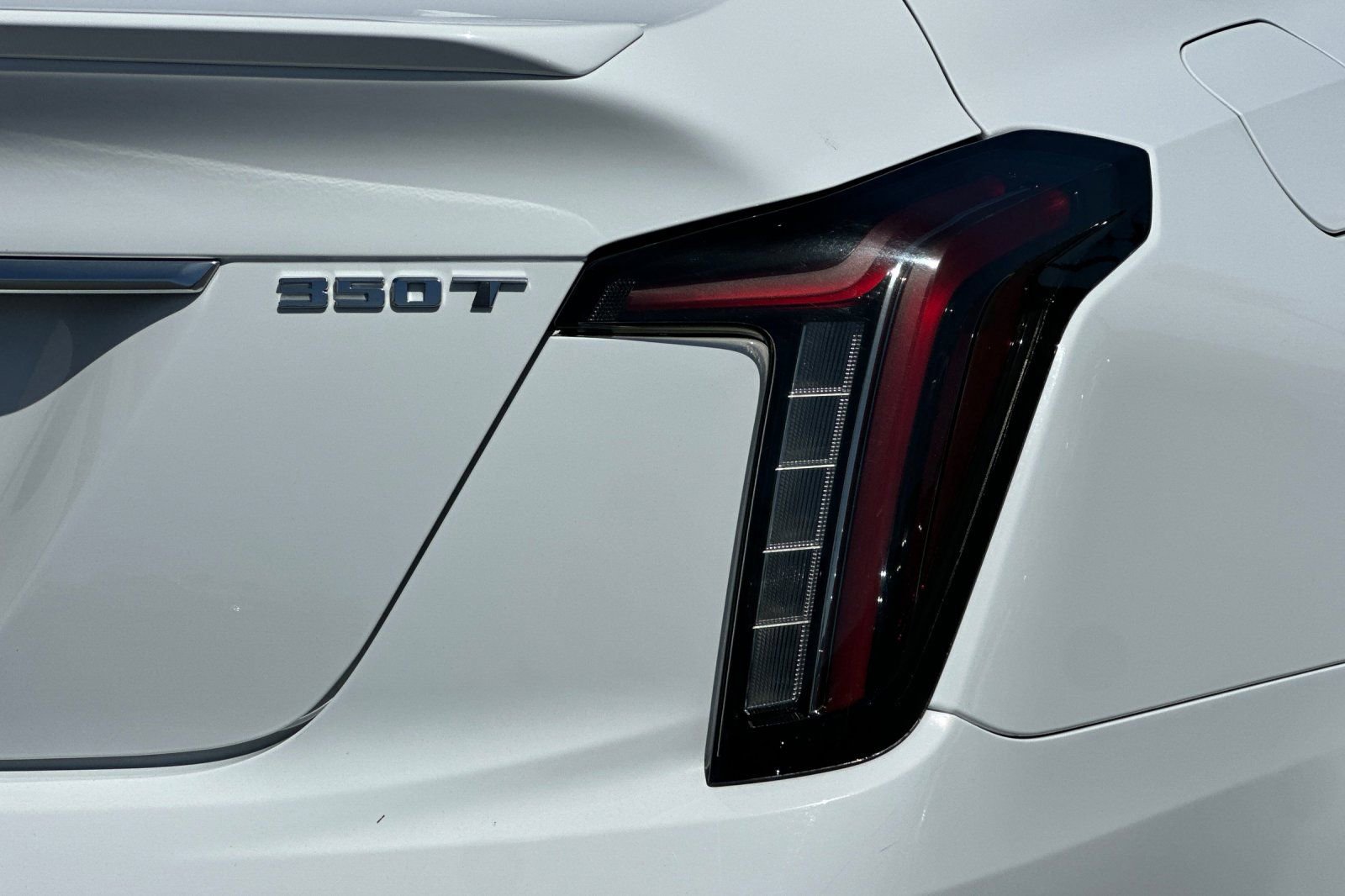 Used 2020 Cadillac CT5 Sport image 26