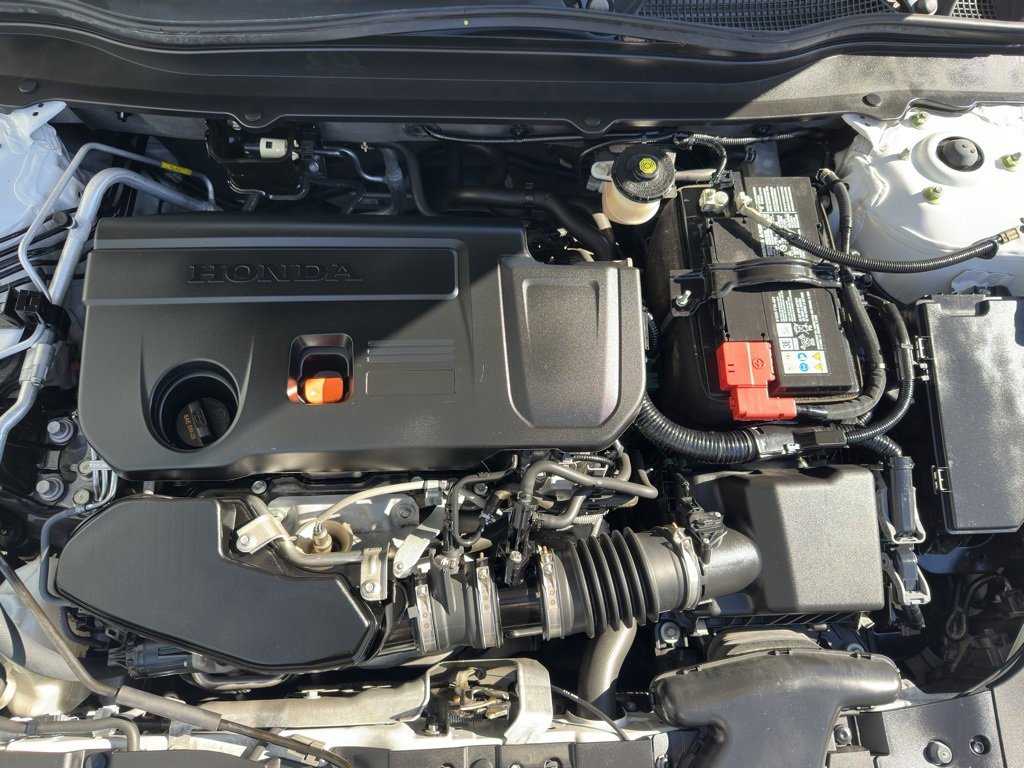 Used 2021 Honda Accord Touring image 60