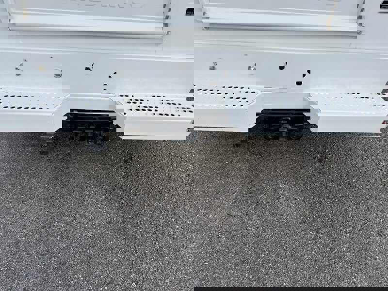 Used 2025 Ford F250 XL w/ XL Chrome Package image 17