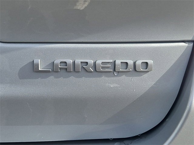 Used 2024 Jeep Grand Cherokee L Laredo w/ Luxury Tech Group I image 30
