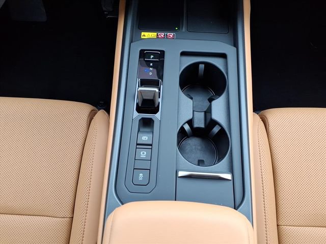 New 2026 Lexus ES 350e FWD image 26