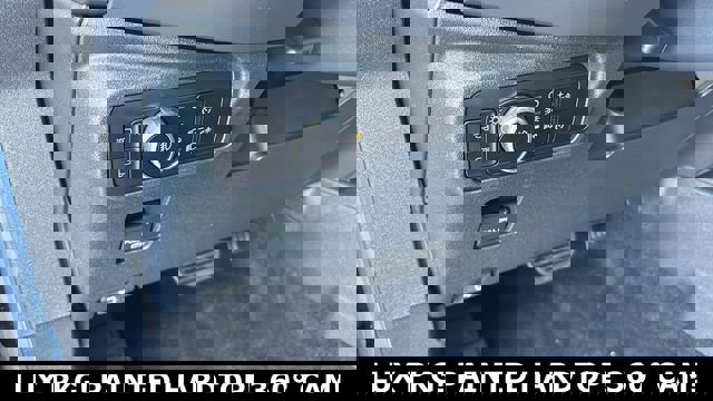 New 2025 Ford Bronco Outer Banks image 7