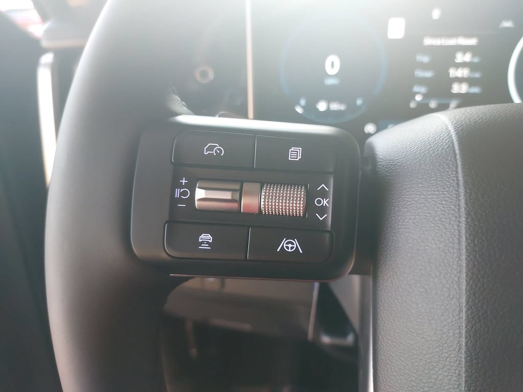 New 2026 Hyundai Santa Fe Limited FWD image 18