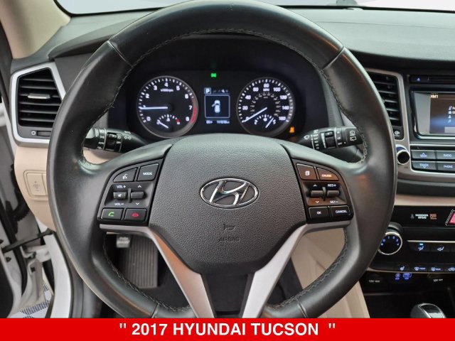 Used 2017 Hyundai Tucson Sport AWD/4WD image 18
