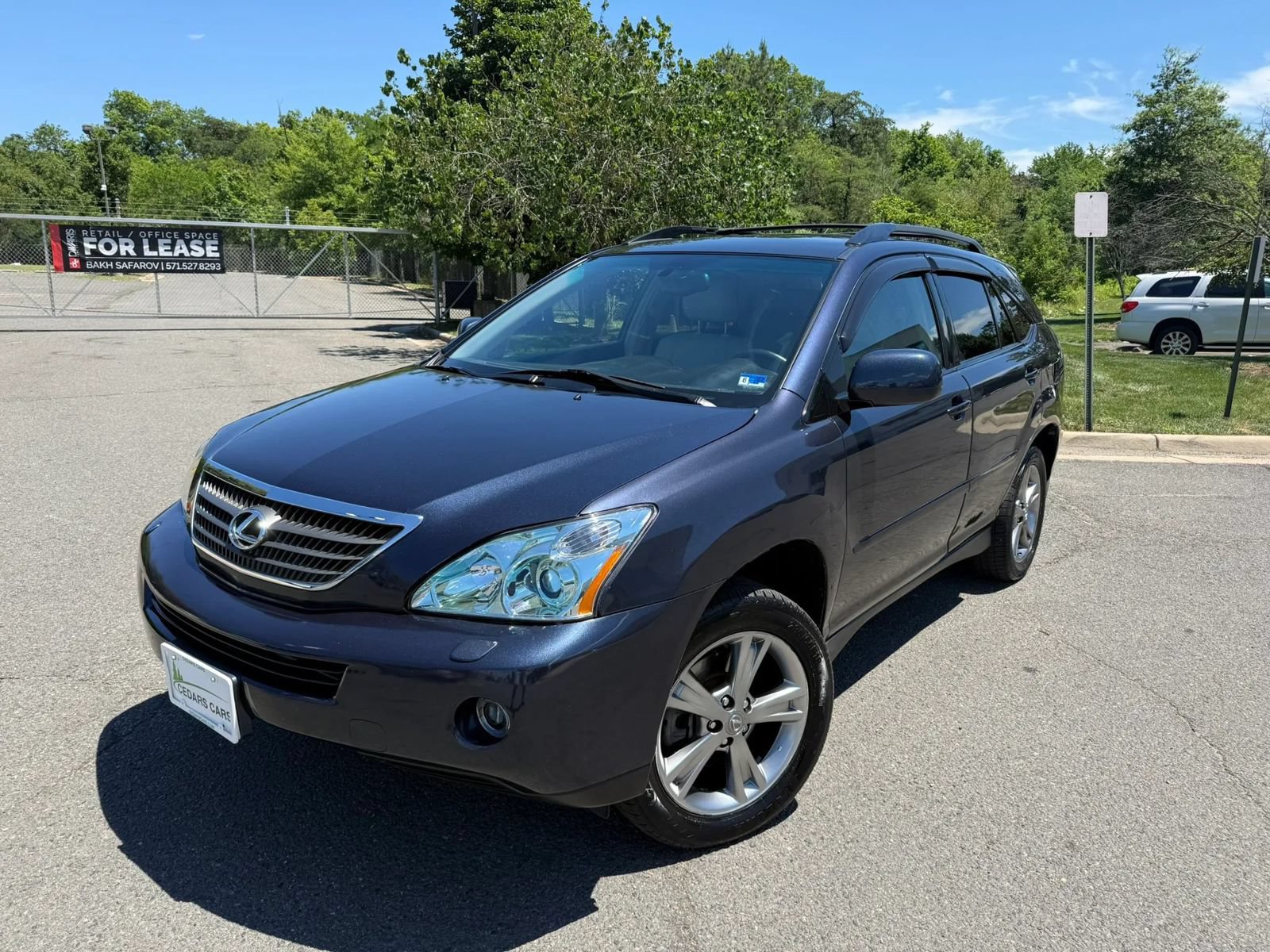 Used 2006 Lexus RX 400h AWD image 2