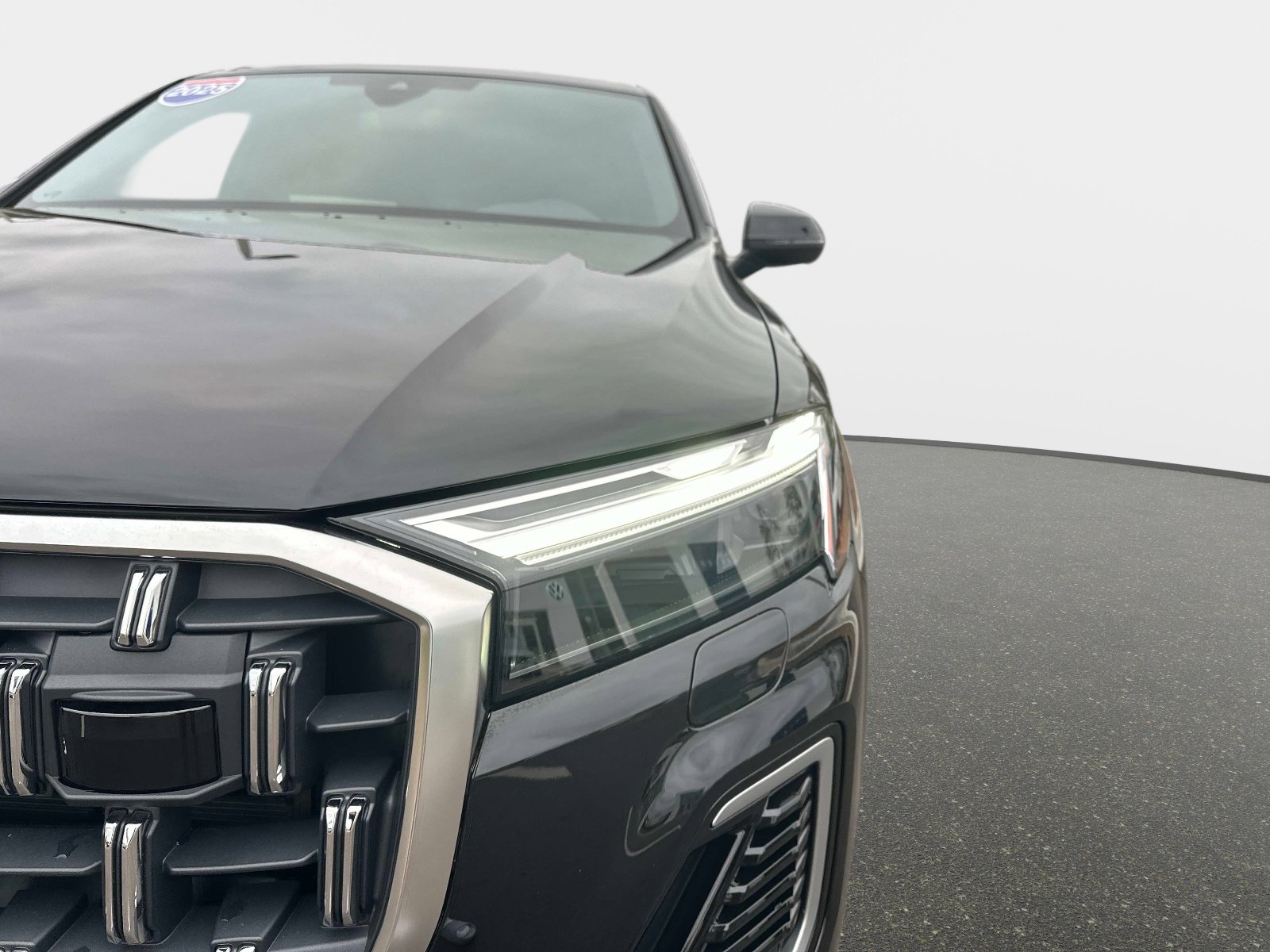 Used 2025 Audi Q7 2.0T Premium image 9