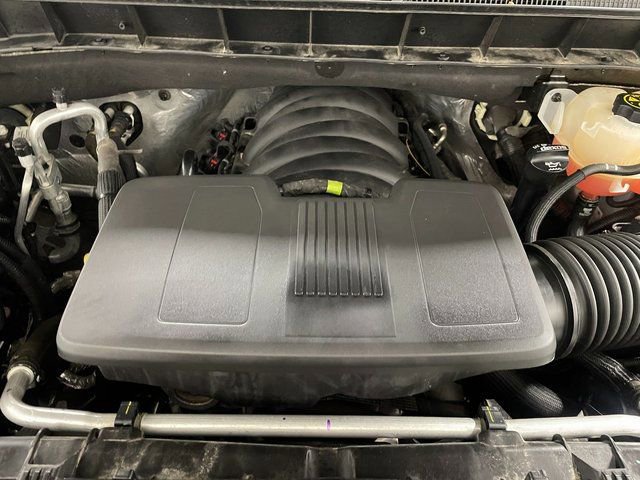 Used 2023 Chevrolet Silverado 1500 RST w/ Protection Package image 23