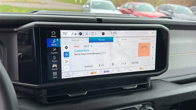 Used 2024 Jeep Wrangler Willys 4xe image 14