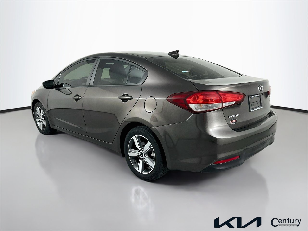Used 2018 Kia Forte LX w/ LX Popular Package FWD image 7