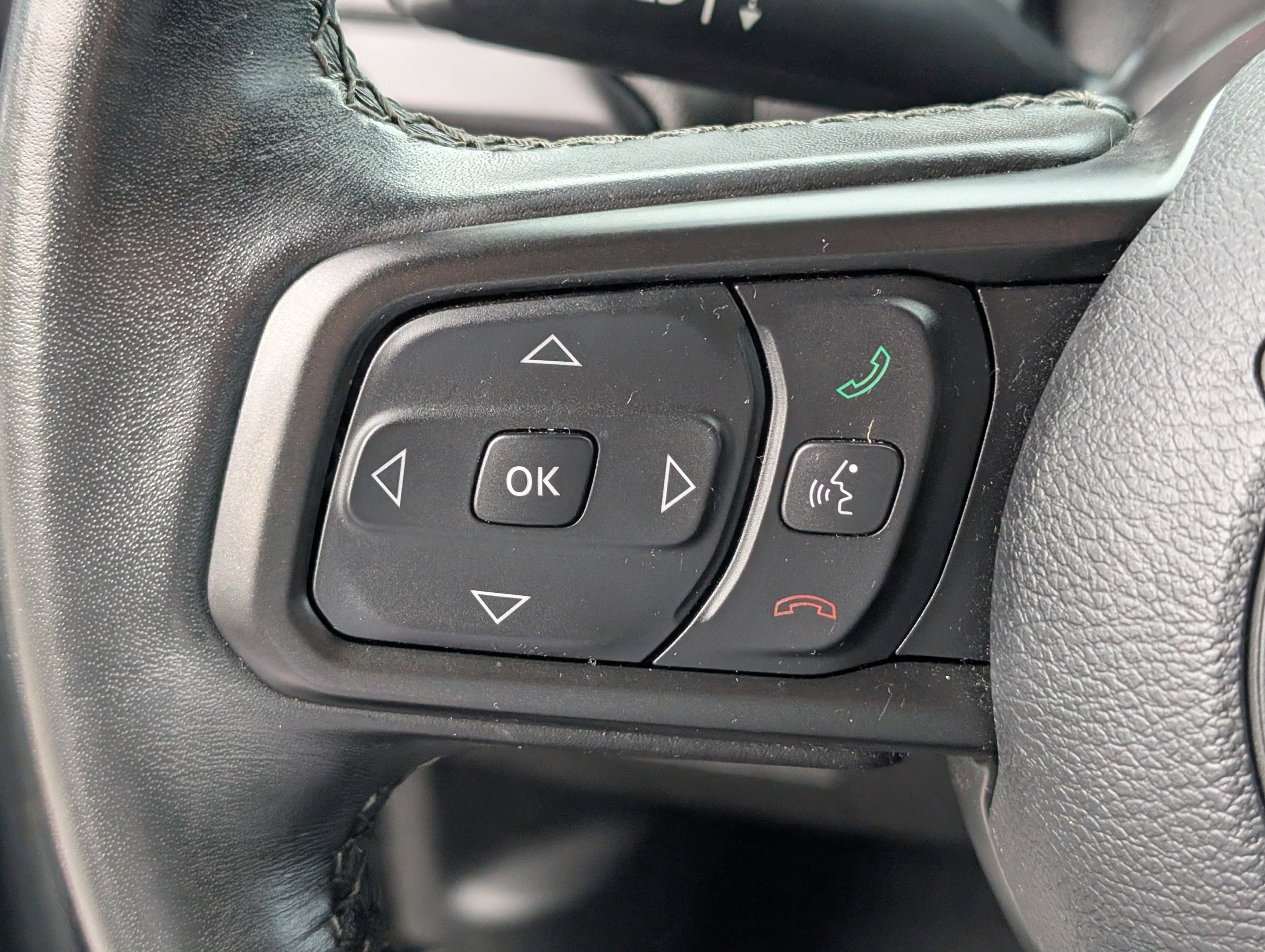 Used 2021 Jeep Wrangler Unlimited Sport image 19