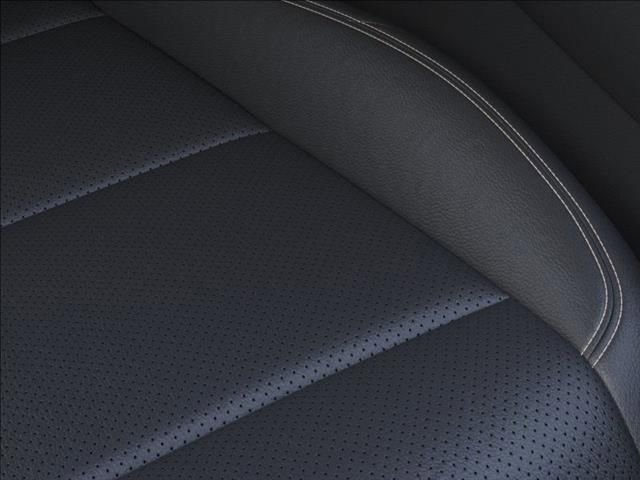 New 2026 GMC Terrain Elevation image 21