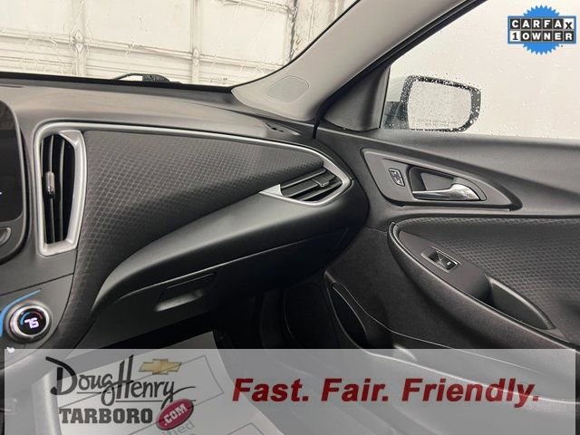 Used 2024 Chevrolet Malibu LT image 45