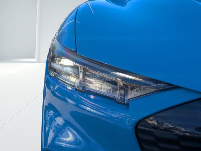 Used 2022 Ford Mustang Mach-E GT w/ GT Performance Edition AWD/4WD image 8