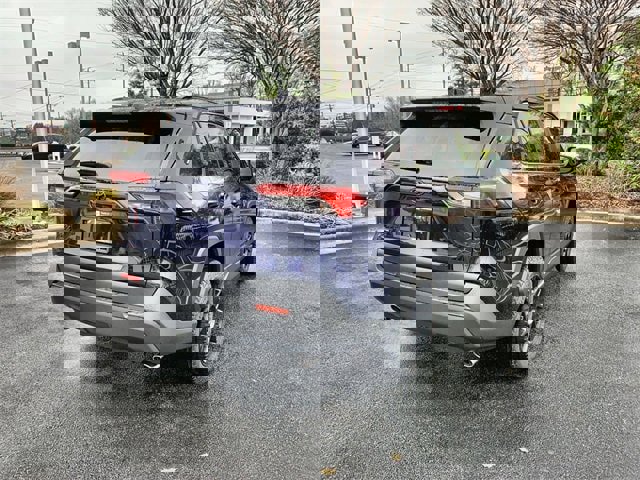 New 2025 Toyota RAV4 XLE image 8