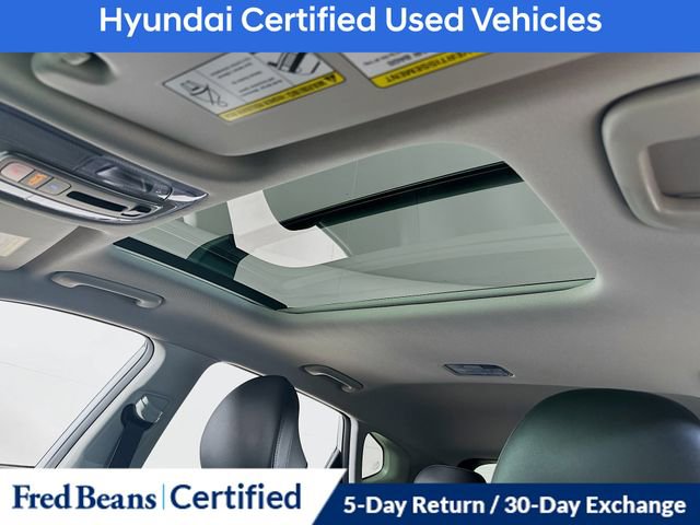 Used 2025 Hyundai Kona Limited image 5