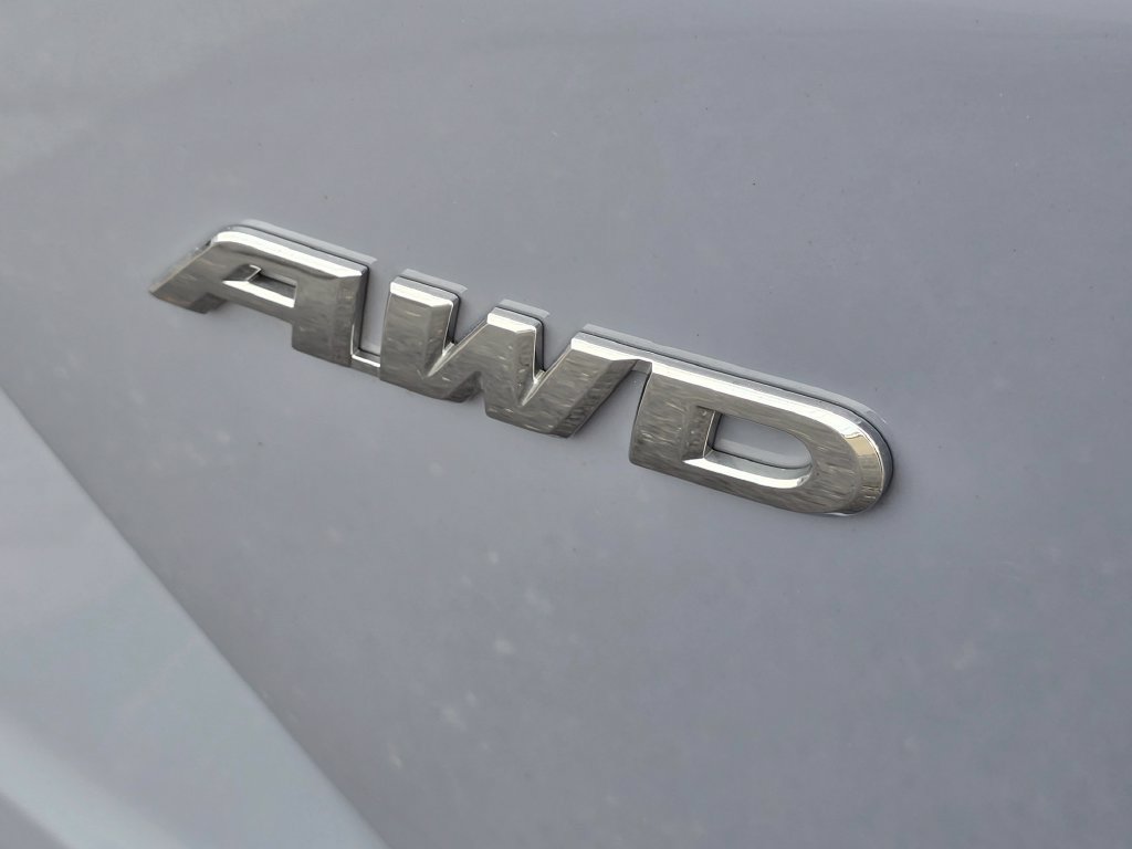 Certified 2022 Honda CR-V EX-L image 12