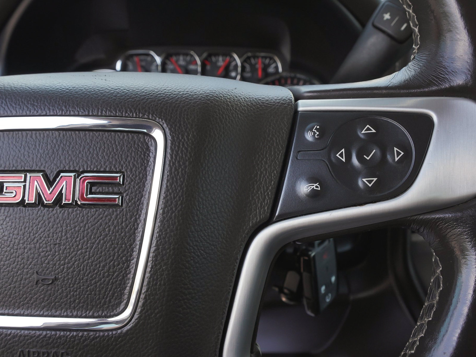 Used 2014 GMC Sierra 1500 SLE w/ SLE Value Package RWD image 17
