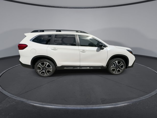 New 2026 Subaru Ascent Limited AWD/4WD image 9