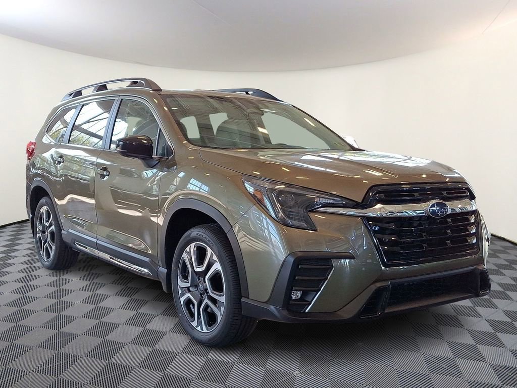 New 2025 Subaru Ascent Limited image 1