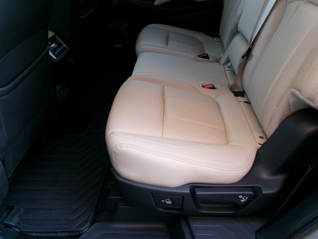 Used 2019 Subaru Ascent Limited w/ Popular Package #2A AWD/4WD image 33