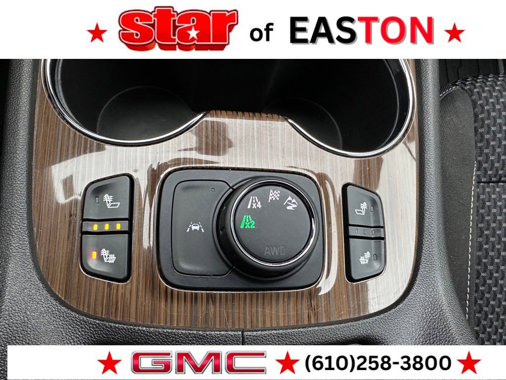 Certified 2023 GMC Acadia SLE w/ Driver Convenience Package image 70