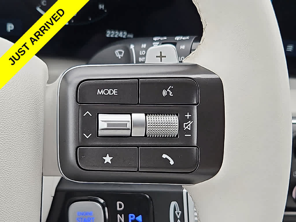 Used 2026 Hyundai Palisade SEL FWD image 20