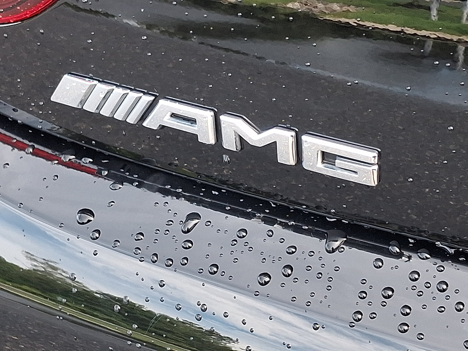 Used 2023 Mercedes-Benz C 43 AMG 4MATIC Coupe image 33