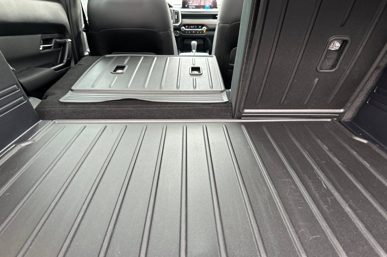 Certified 2025 MAZDA CX-50 2.5 Hybrid w/ Weather Package image 15