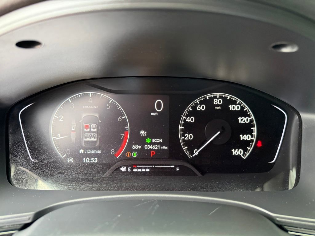 Certified 2023 Honda Civic Sport image 20