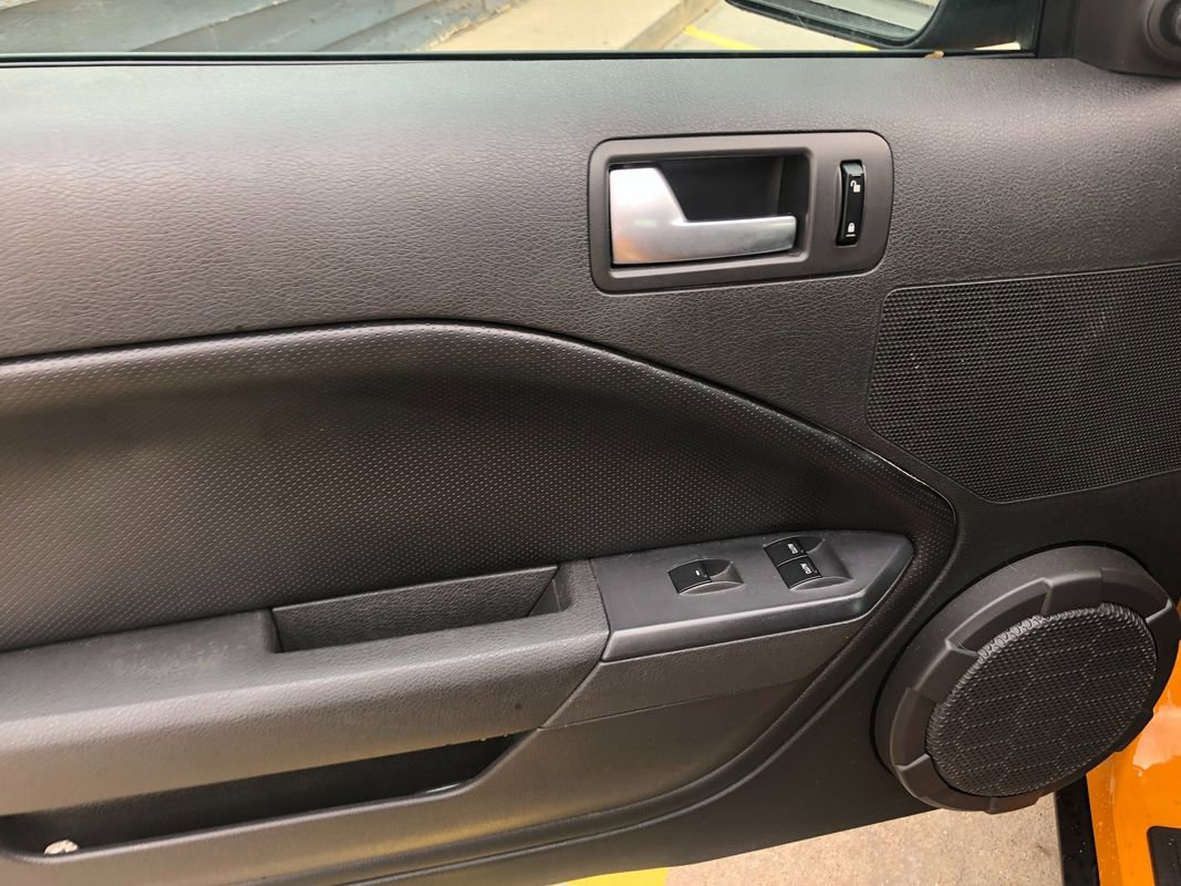 Used 2009 Ford Mustang Shelby GT500 image 14