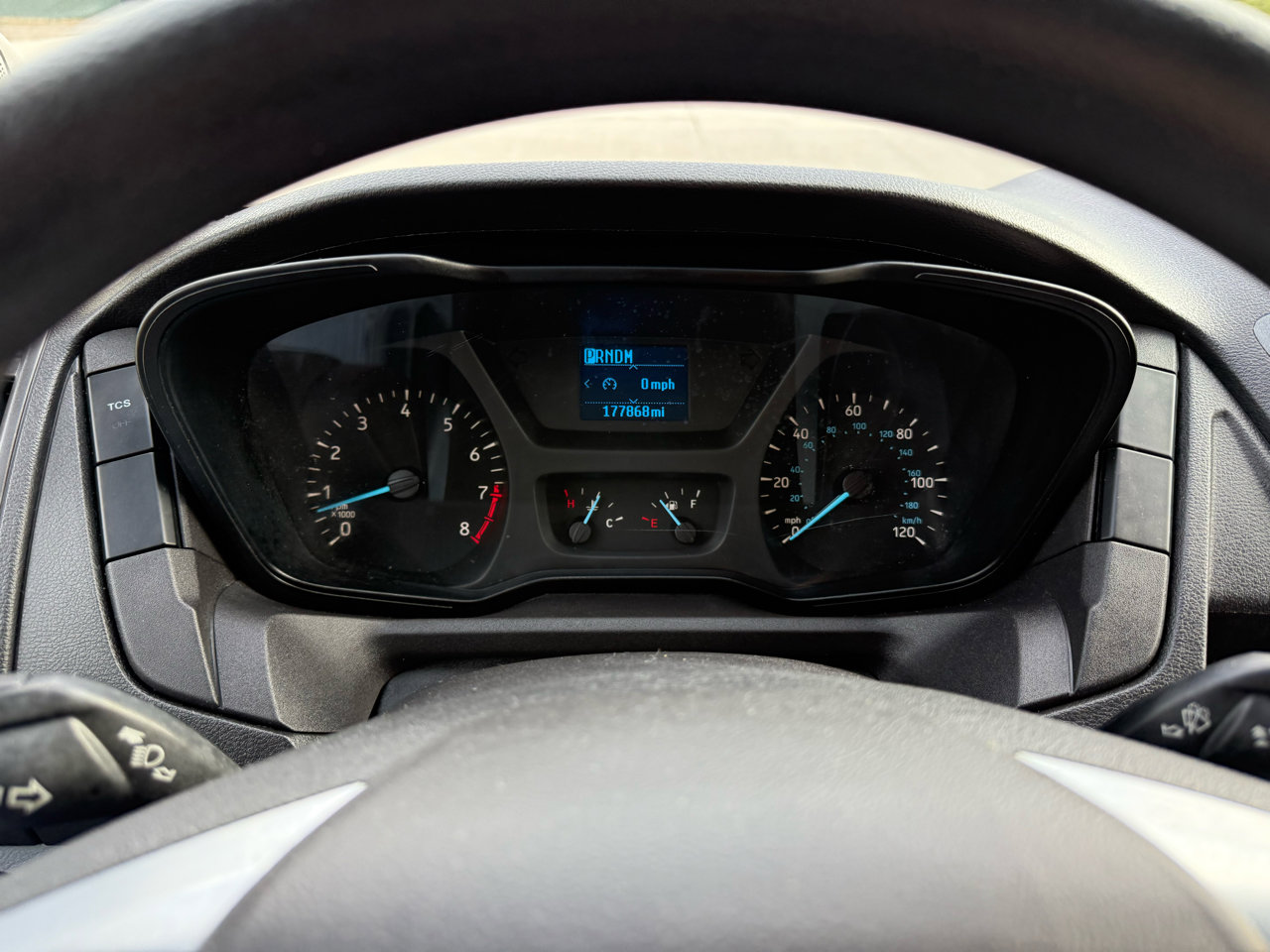 Used 2019 Ford Transit 250 130 Low Roof w/ Exterior Upgrade Package image 27