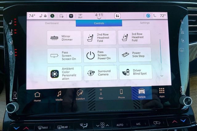 Used 2024 Jeep Grand Wagoneer L Series III image 37