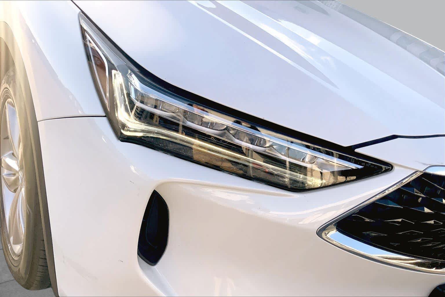 Used 2024 Acura MDX SH-AWD image 27