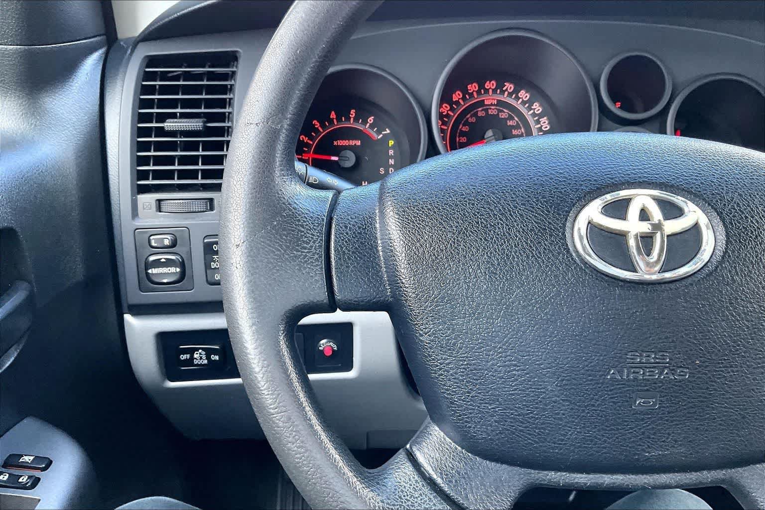 Used 2013 Toyota Tundra 2WD Double Cab w/ Tow Pkg image 24