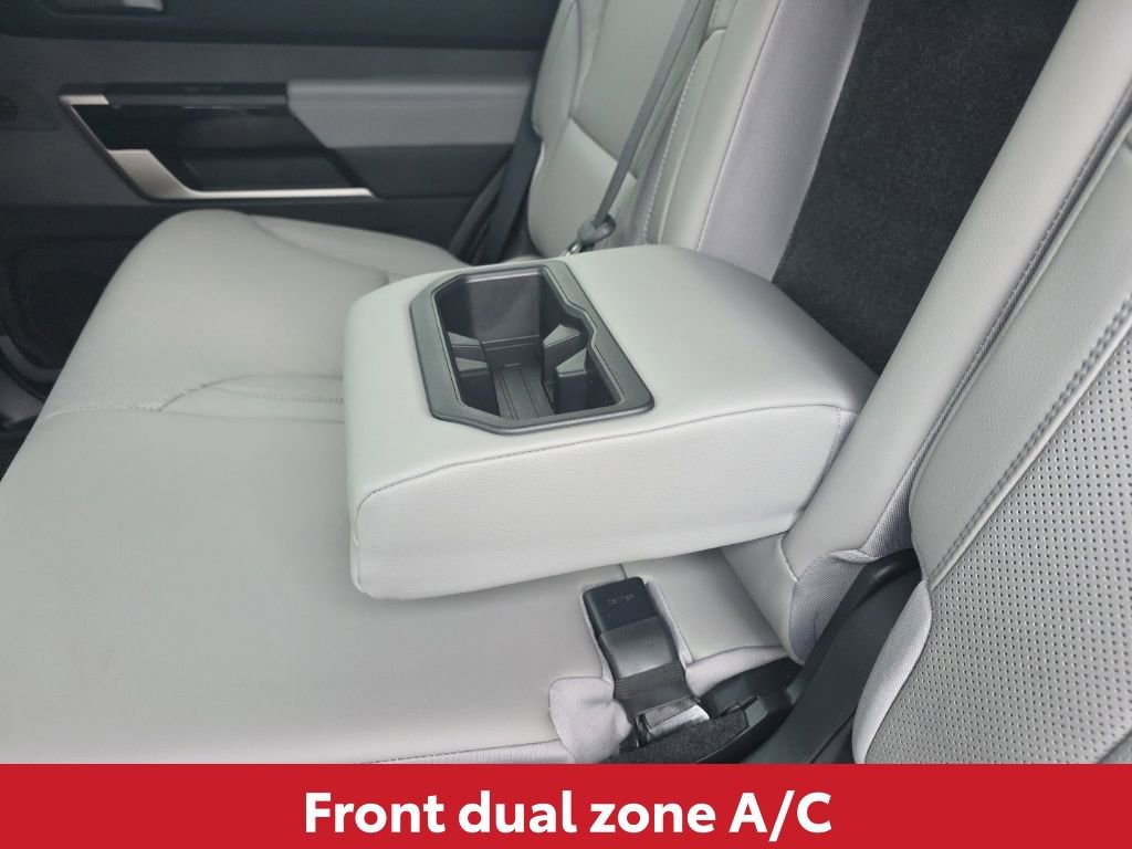 Used 2024 Toyota Sequoia Limited image 20
