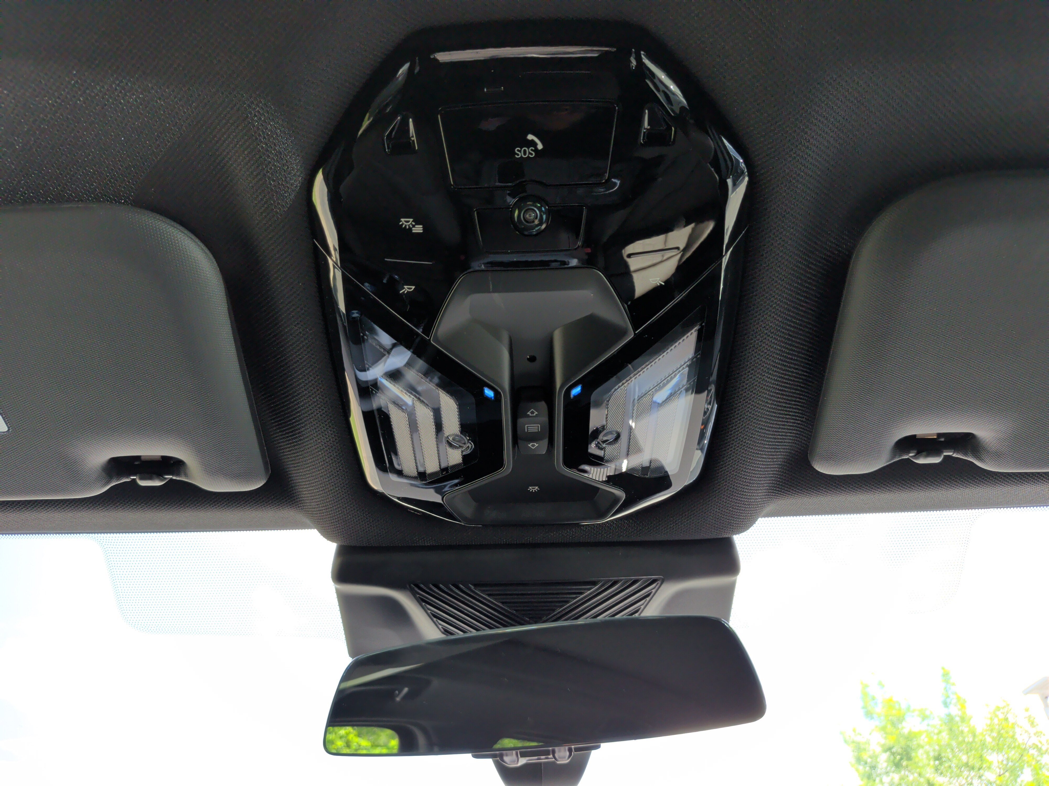 Certified 2026 BMW X3 M50 AWD/4WD image 31