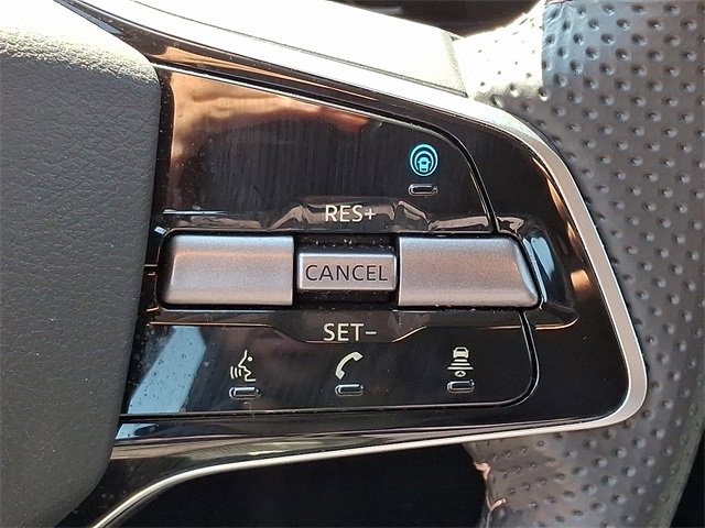 Used 2024 Nissan Ariya FWD image 23