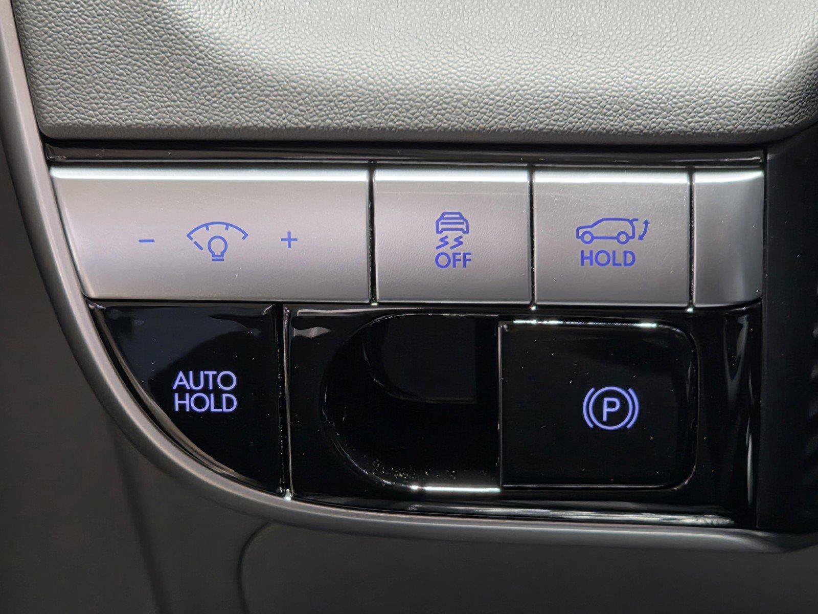 Used 2024 Hyundai Ioniq 5 SEL RWD image 34
