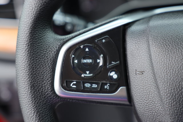 Used 2022 Honda CR-V EX image 18